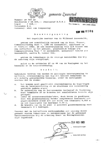 Digitale beschrijving item